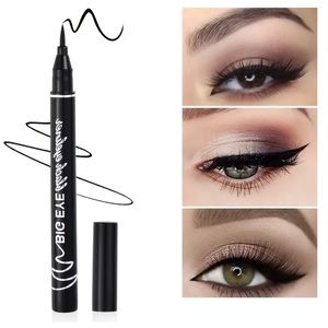 NWT LIQUID FELT TIP EYELINER